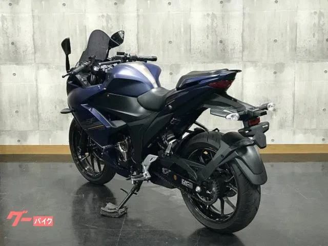 Suzuki GIXXER SF 250 2023 ETC1.0 2023 — миниатюра 5