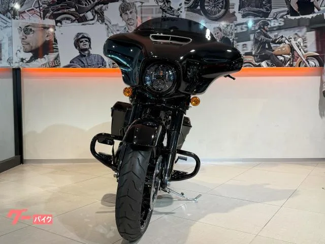 HARLEY-DAVIDSON FLHXS 2023 — миниатюра 3