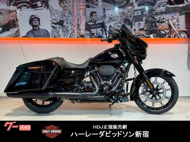 HARLEY-DAVIDSON FLHXS 2023 — фото 1, купить с доставкой в Москву