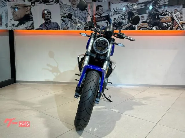 HARLEY-DAVIDSON X350 2025 — миниатюра 3