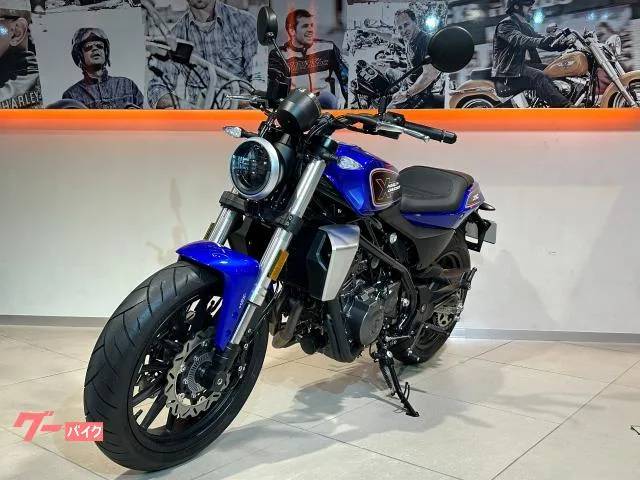 HARLEY-DAVIDSON X350 2025 — миниатюра 4