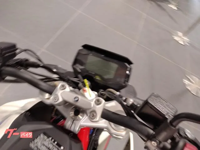 BMW G310R 2022 — миниатюра 3