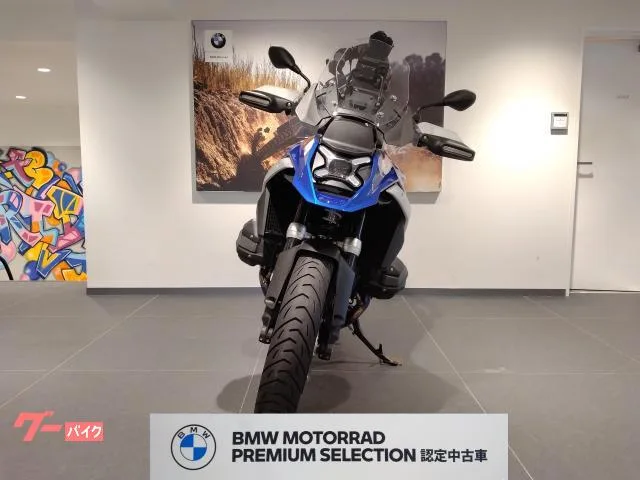 BMW R1300GS 2024 — миниатюра 2