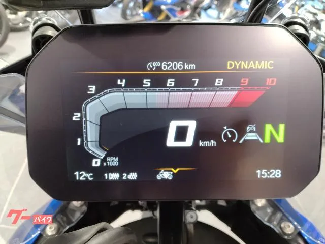 BMW R1300GS 2024 — миниатюра 4