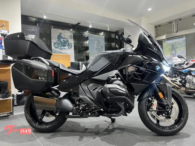 BMW R1300RT ETC 2025 — миниатюра 2