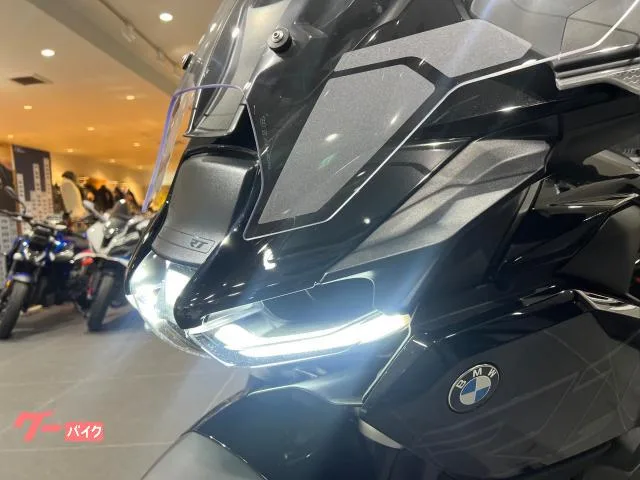 BMW R1300RT ETC 2025 — миниатюра 3