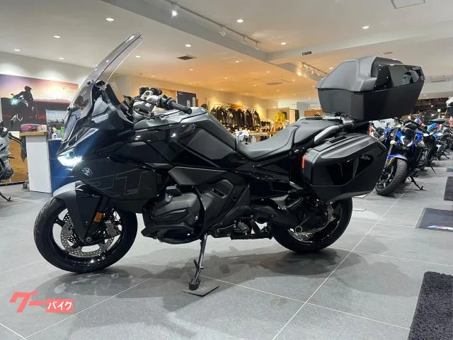 BMW R1300RT ETC 2025 — миниатюра 5