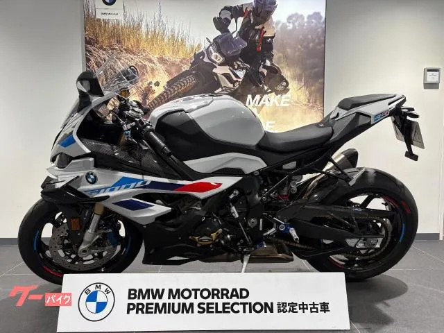 BMW S1000RR 2023 — миниатюра 2