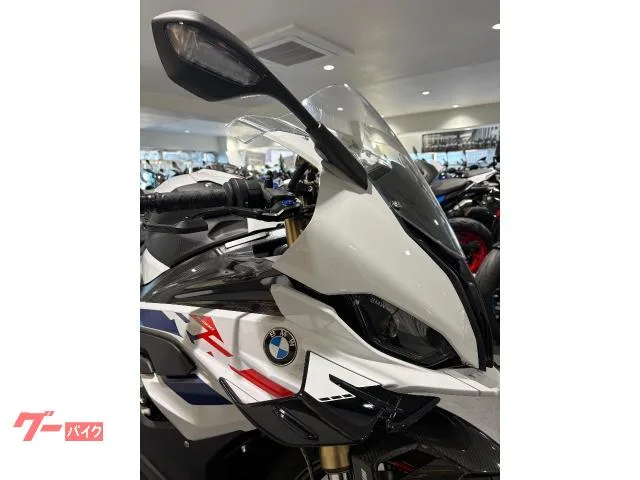 BMW S1000RR 2023 — миниатюра 3