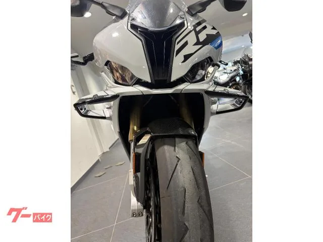 BMW S1000RR 2023 — миниатюра 4