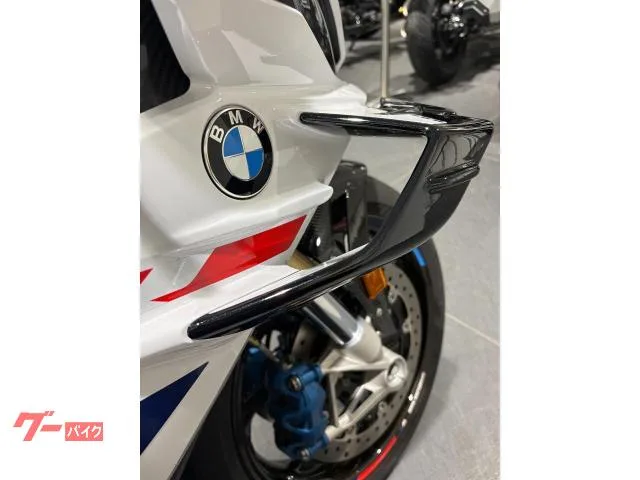 BMW S1000RR 2023 — миниатюра 5