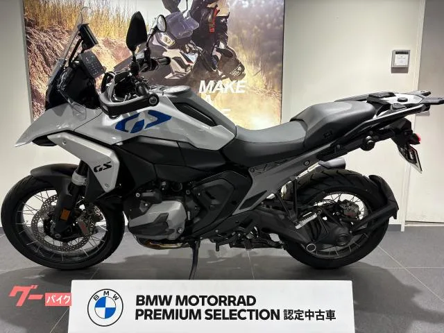 BMW R1300GS MT ETC 2025 — миниатюра 2
