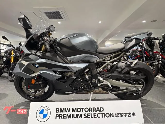 BMW S1000RR ETC 2025 — миниатюра 2