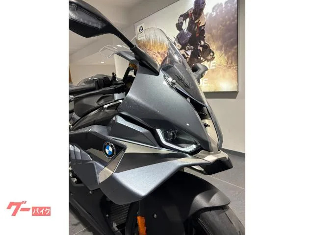 BMW S1000RR ETC 2025 — миниатюра 4