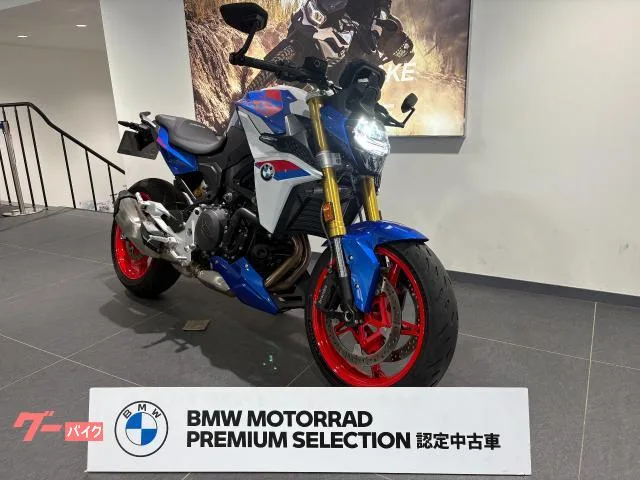 BMW F900R 800mm ETC 2025 — миниатюра 2