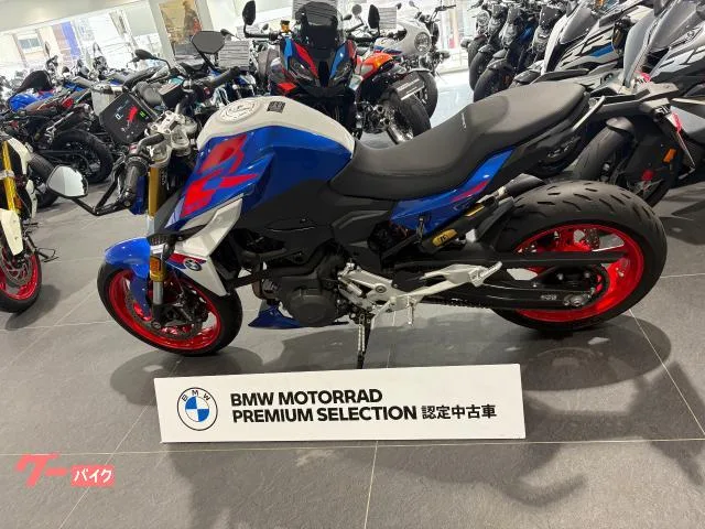 BMW F900R 800mm ETC 2025 — миниатюра 3