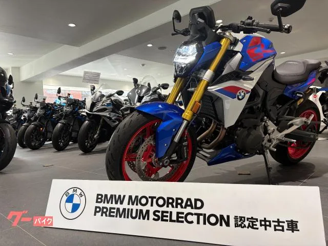 BMW F900R 800mm ETC 2025 — миниатюра 4