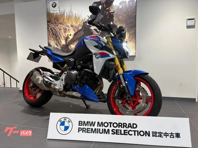 BMW F900R 800mm ETC 2025 — фото 1, купить с доставкой в Москву