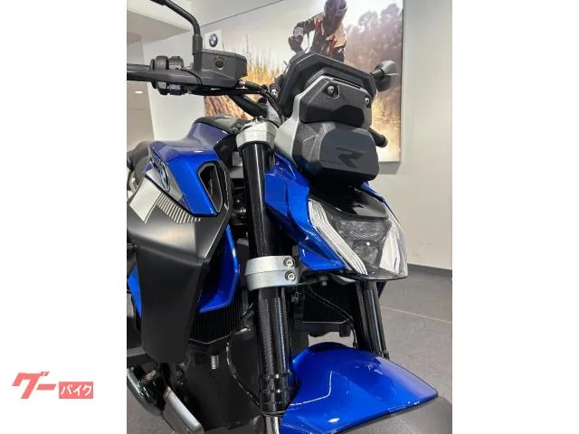 BMW R1300R ASA 6 ETC 2025 — миниатюра 3