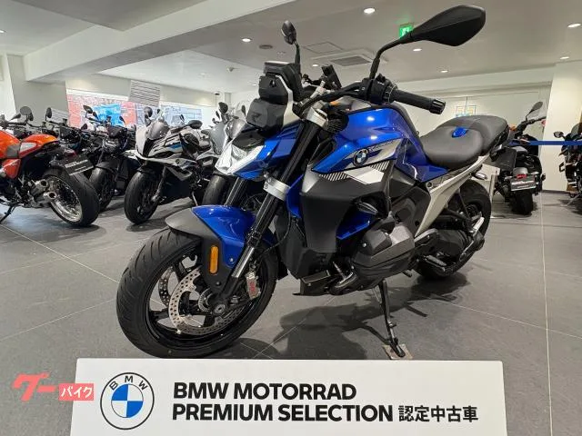 BMW R1300R ASA 6 ETC 2025 — миниатюра 4