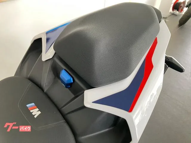 BMW S1000R 2024 — миниатюра 2