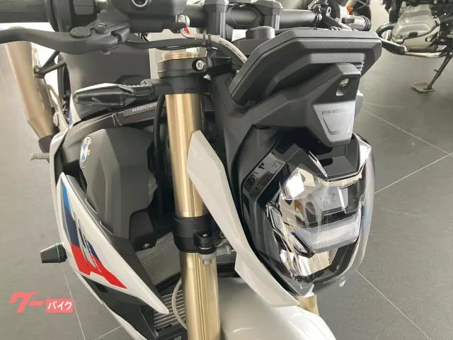 BMW S1000R 2024 — миниатюра 4