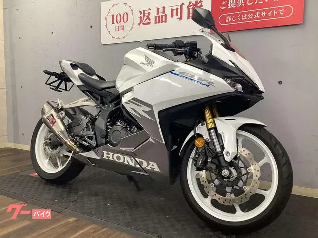 Honda CBR250RR 1 KIT KIT 2023 — миниатюра 5