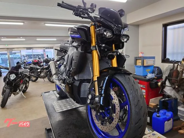 Yamaha MT-10 2022 — миниатюра 2