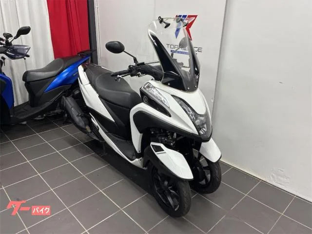 Yamaha 155 SG81J LED 2023 — миниатюра 3