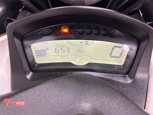 Yamaha 155 SG81J LED 2023 — миниатюра 4