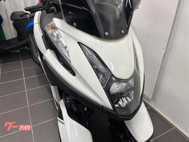 Yamaha 155 SG81J LED 2023 — миниатюра 5