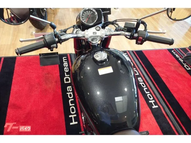 Honda GB350C ABS 2024 — миниатюра 3