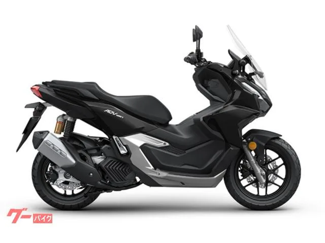 Honda ADV160 ABS USB 2025 — фото 1, купить с доставкой в Москву