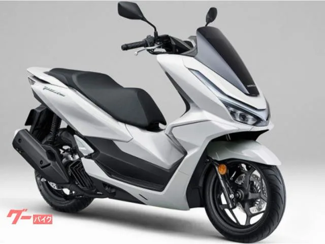 Honda PCX160 ABS USB 2025 — миниатюра 2