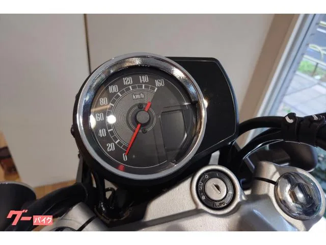 Honda GB350C ABS 2025 — миниатюра 3