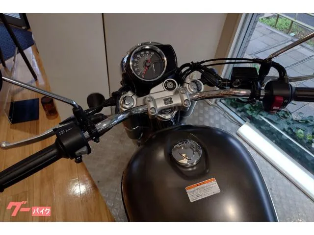 Honda GB350C ABS 2025 — миниатюра 5