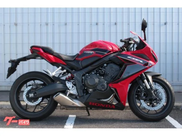 Honda CBR650R 2023 — миниатюра 4