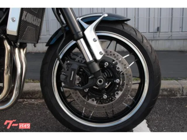 Kawasaki Z900RS 2022 — миниатюра 3