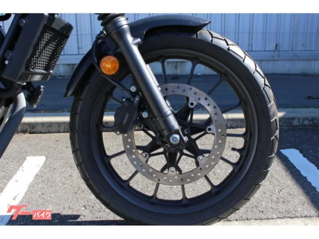 Honda CL250 2023 — миниатюра 3