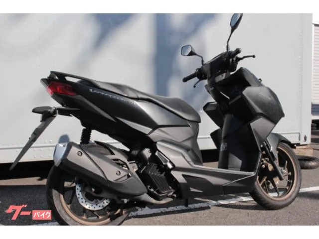 Honda 160 2022 — миниатюра 5