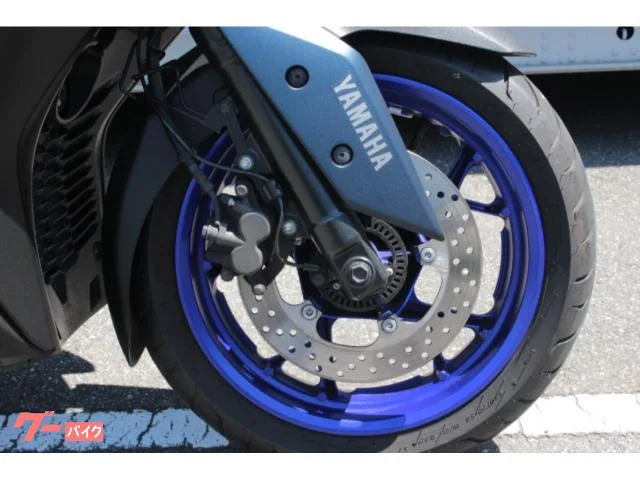 Yamaha X-MAX250 2022 — миниатюра 3