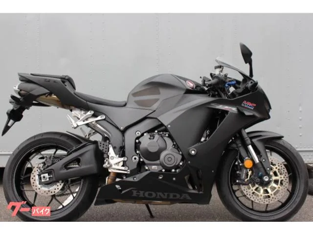 Honda CBR600RR 2024 — миниатюра 2