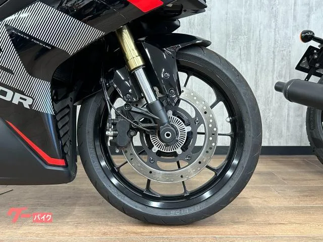 QJMOTOR SRK 25R USB-AC 2025 — миниатюра 2
