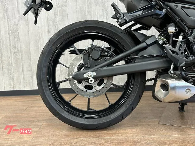 QJMOTOR SRK 25R USB-AC 2025 — миниатюра 4
