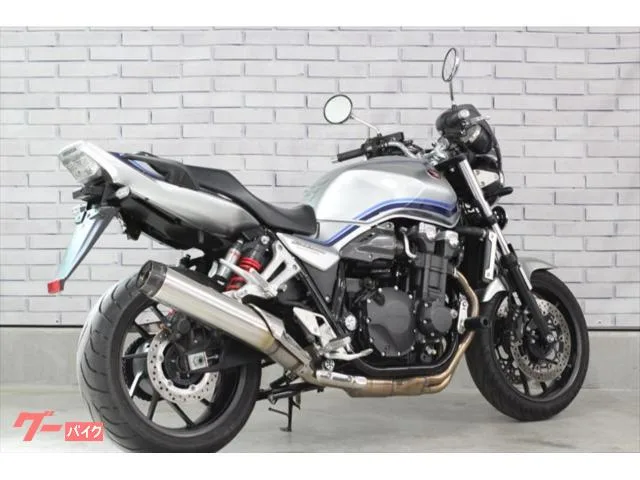 Honda CB1300Super Four 2023 — миниатюра 3