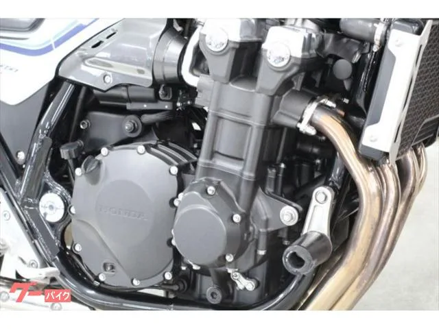 Honda CB1300Super Four 2023 — миниатюра 5