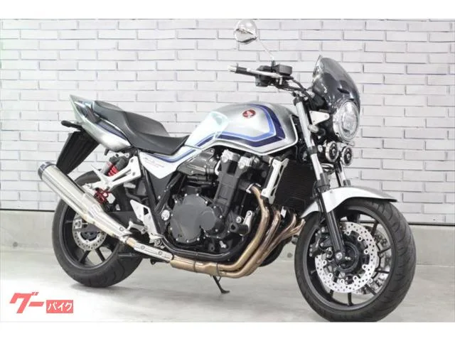 Honda CB1300Super Four 2023 — фото 1, купить с доставкой в Москву