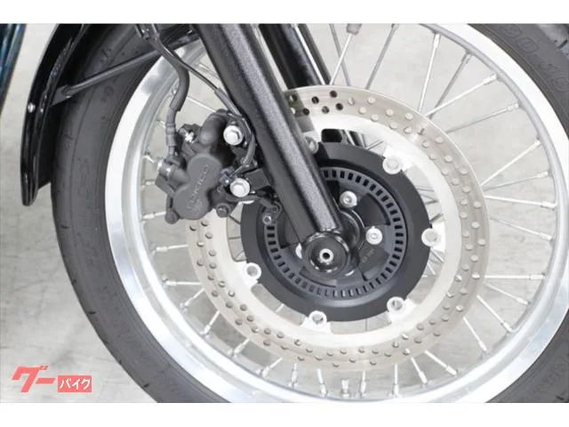 Kawasaki K3 USB ETC2.0 2022 — миниатюра 4