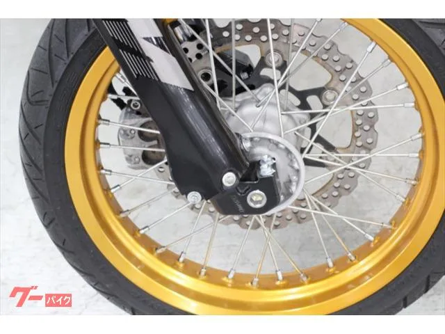 Kawasaki KLX230SM DELTA ZETA 2023 — миниатюра 4