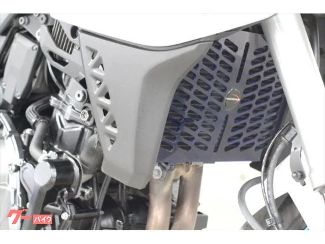 Suzuki GSX-8S ETC USB 2023 — миниатюра 3
